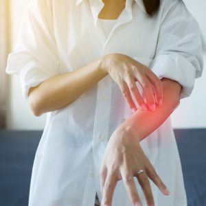 Allergies Treatment in Bakersfield, CA