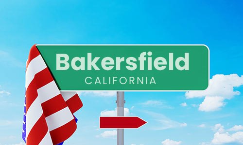 Local Resources for City of Bakersfield, CA Residents