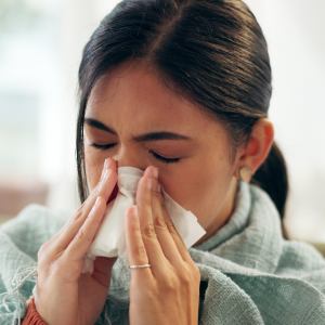 Cold Treatment in Bakersfield, CA