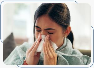 Colds Treatment at Fast Aid Urgent Care & Family Medicine Clinic in Bakersfield, CA