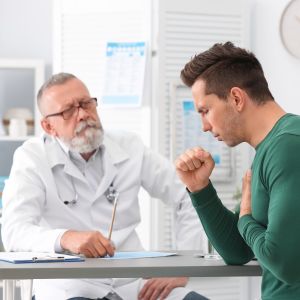 Cough Treatment in Bakersfield, CA