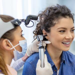 Ear Infections Treatment in Bakersfield, CA