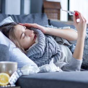 Fever Treatment in Bakersfield, CA