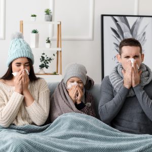 Flu Treatment in Bakersfield, CA