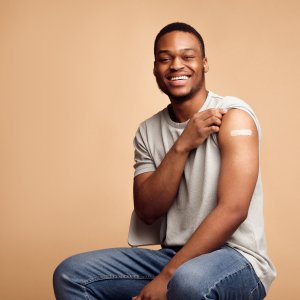 Flu Shots in Bakersfield, CA