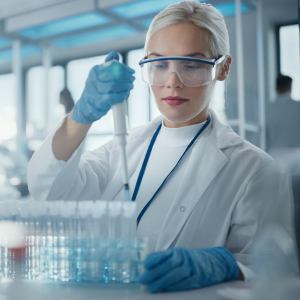 Lab Testing in Bakersfield, CA