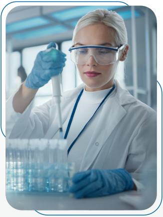 Lab Testing at Fast Aid Urgent Care & Family Medicine Clinic in Bakersfield, CA