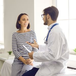 New Patients at Fast Aid Urgent Care & Family Medicine Clinic in Bakersfield, CA