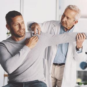 Physical Exam in Bakersfield, CA