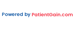 Powered by PatientGain.com