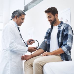 Pre-Employment Physicals in Bakersfield, CA