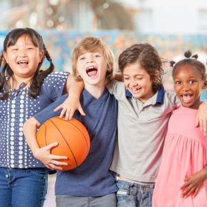 School Physical Exam in Bakersfield, CA