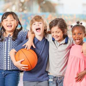 School Physical Exam in Bakersfield, CA