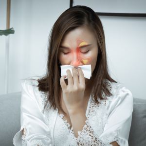 Sinus Infections in Bakersfield, CA