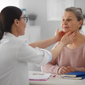 Sore Throat Treatment in Bakersfield, CA