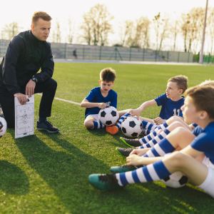 Sports Physical Exam in Bakersfield, CA