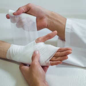 Stitches Specialist in Bakersfield, CA