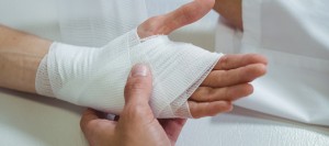Urgent Care for Stitches in Bakersfield, CA