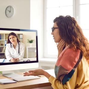 Telemedicine in Bakersfield, CA