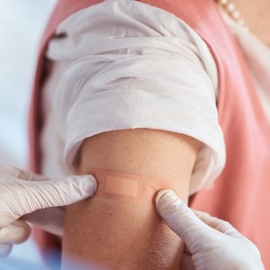 Tetanus Shots in Bakersfield, CA
