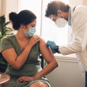 Vaccinations & Immunizations in Bakersfield, CA