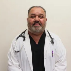 Dr. Ajitpal Tiwana, MD at Fast Aid Urgent Care & Family Medicine Clinic in Bakersfield, CA